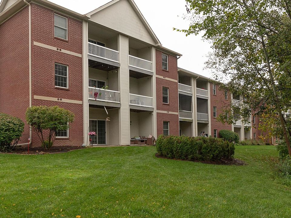 1st image of 6600 Trillium Village Ln Unit 23