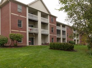 6600 Trillium Village Ln UNIT 23, Clarkston, MI