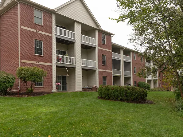 6600 Trillium Village Ln Unit 23, Clarkston, MI 48346