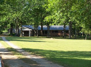 55749 Hazel Dell Rd, Prague, OK 74864