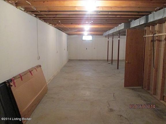 Basement 2