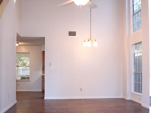 Formal living/dining