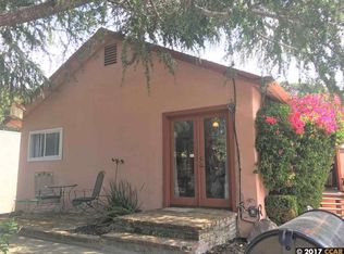 5602 Sobrante Ave, El Sobrante, CA 94803