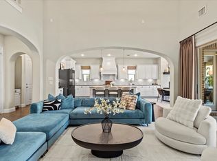 2809 Links, Roanoke, TX 75056