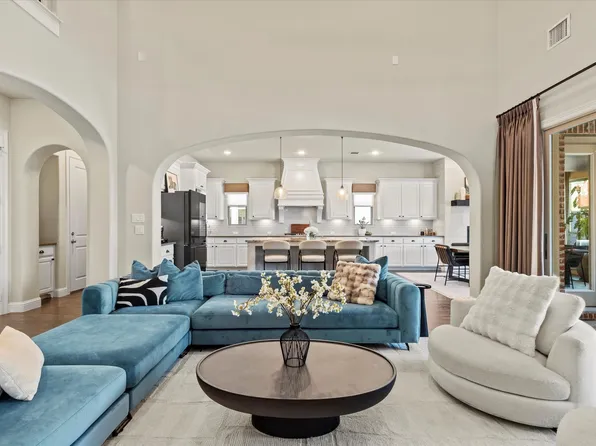 2809 Links, The Colony, TX 75056