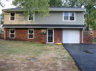 5012 NE 56th Ter, Kansas City, MO 64119