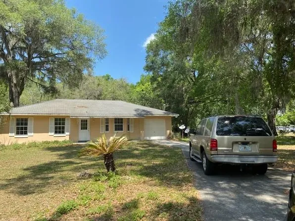 4329 NW 155th St, Reddick, FL 32686