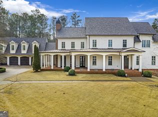 885 Crabapple Hl, Milton, GA 30004