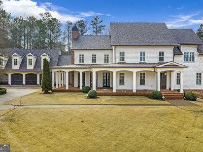 885 Crabapple Hl, Milton, GA, 30004