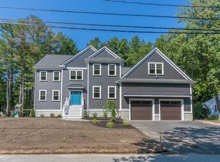 35 Donald Rd, Burlington, MA 01803