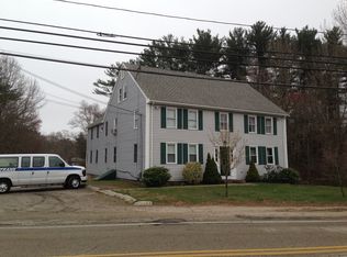 456 Mattakeesett St #3, Pembroke, MA 02359