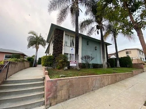 5817 Greenleaf Ave #A — Photo 1