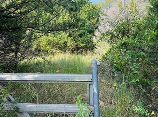 0 S 4184th Rd, Eufaula, OK 74432