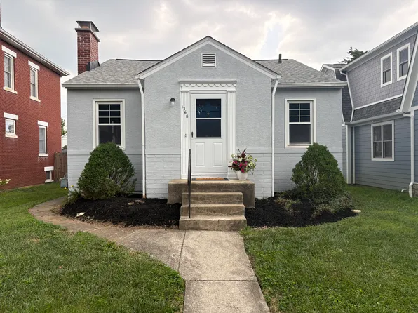 1368 Westwood Ave, Columbus, OH 43212