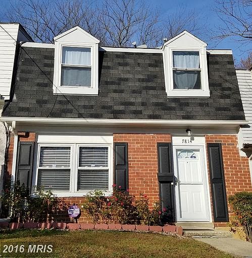 1st image of 7814 Allendale Dr