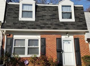 7814 Allendale Dr, Landover, MD 20785