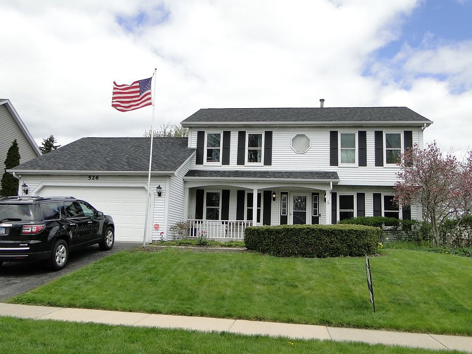 1st image of 526 Medford Dr
