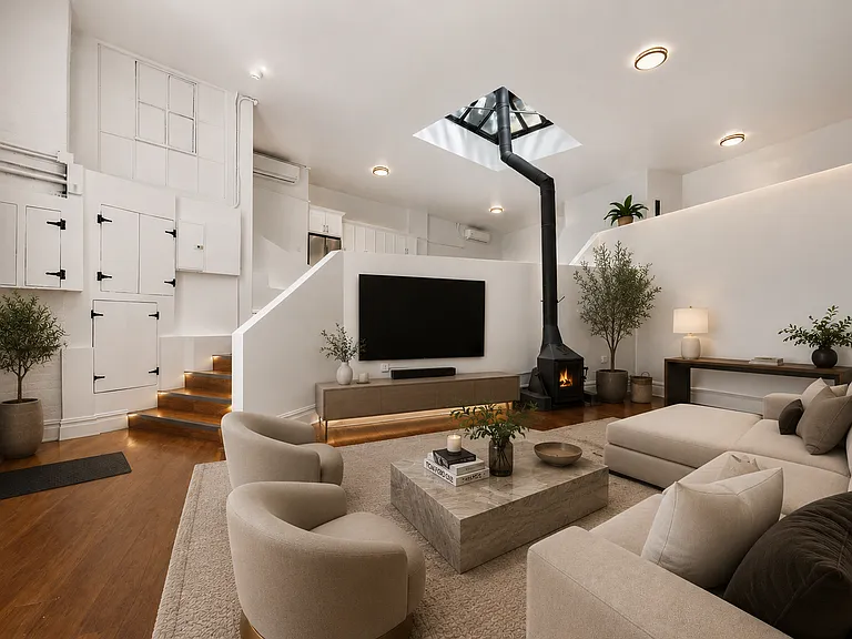 702 Greenwich St #1 — Photo 1