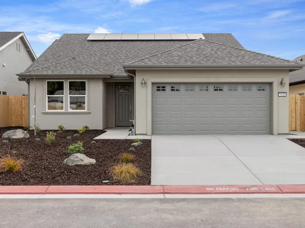 1836 Lovejoy Pl, Manteca, CA 95337