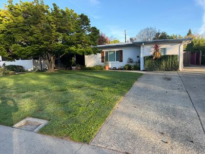 241 Sandburg Dr, Sacramento, CA, 95819