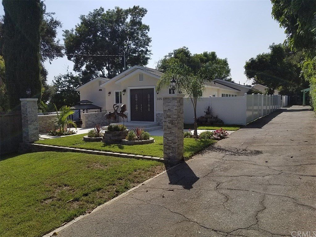 305 N Mayflower Ave, Monrovia, CA 91016 Zillow