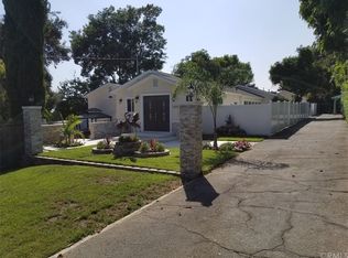 305 N Mayflower Ave, Monrovia, CA 91016