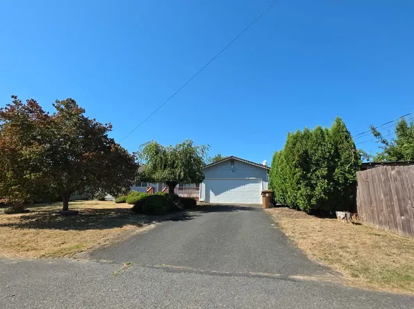 8014 S L St, Tacoma, WA 98408