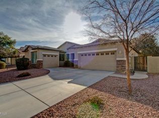 3395 E Blue Ridge Way, Gilbert, AZ 85298