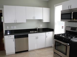 177 Heath St #2E, Jamaica Plain, MA 02130