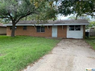 1818 Linwood Rd, Temple, TX 76502