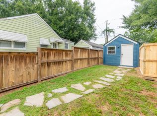 4708 Marlboro Pl #ADU, North Charleston, SC 29405