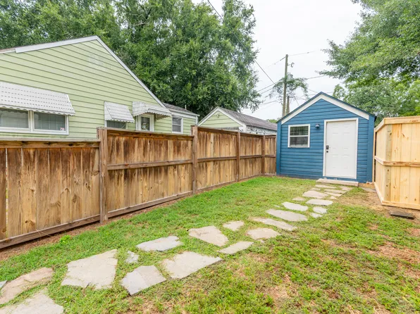 4708 Marlboro Pl #Adu, North Charleston, SC 29405