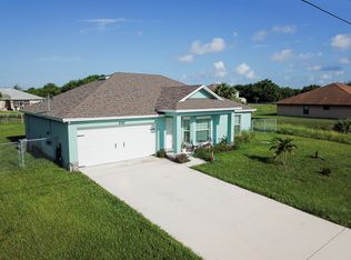 4192 SW Jarmer Rd, Port Saint Lucie, FL 34953