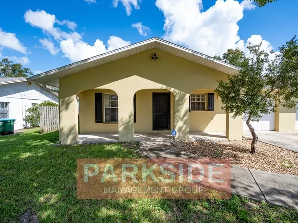 122 Landmark St APT B, Deltona, FL 32725