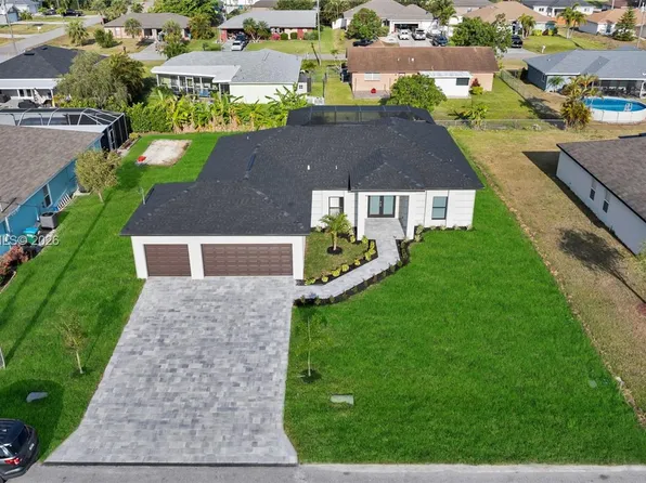 1006 SW 6th Ave, Cape Coral, FL 33991