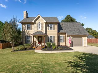 3213 Terrel Mill Rd, Raleigh, NC 27616