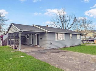 1522 13th St, Lewiston, ID 83501