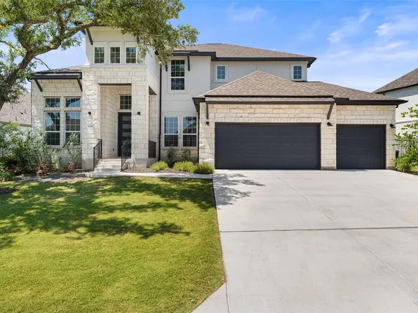 159 Fireside Rd, Austin, TX 78737