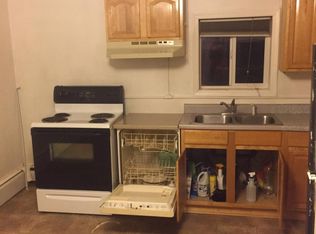 1019 2nd Ave #A, Fairbanks, AK 99701