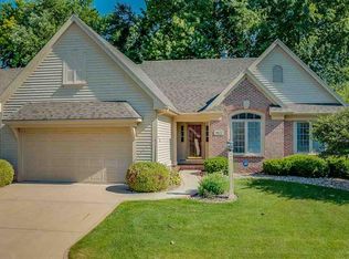 1822 Larkspur Ct, Mishawaka, IN 46545