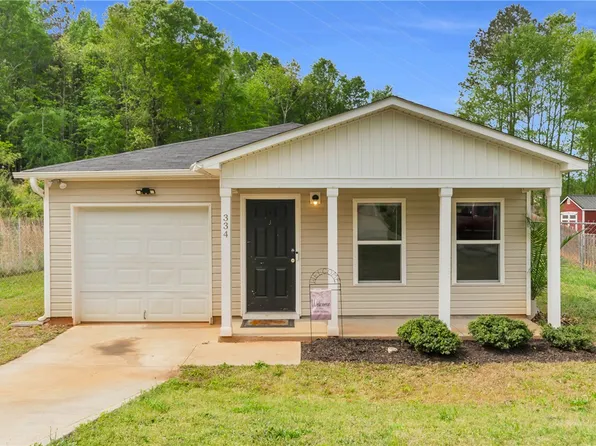 334 Cedar Rdg, Anderson, SC 29621