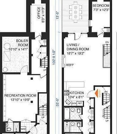 2nd image of 49 W 94th St #G
