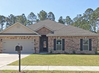 18236 Tulip Cv, Gulfport, MS 39503
