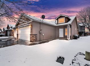2149 N Carmen Way, Boise, ID 83704