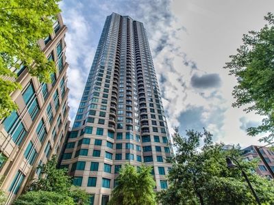 400 N Lasalle St #3108, Chicago, IL, 60614
