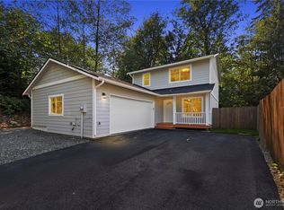 13705 Forest Way, Granite Falls, WA 98252