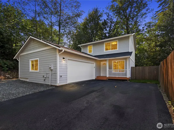 13705 Forest Way, Granite Falls, WA 98252