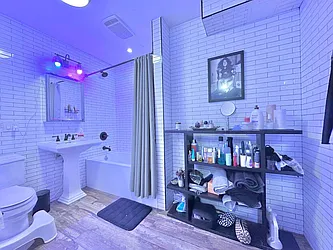 Rented by Doorway NYC, LLC