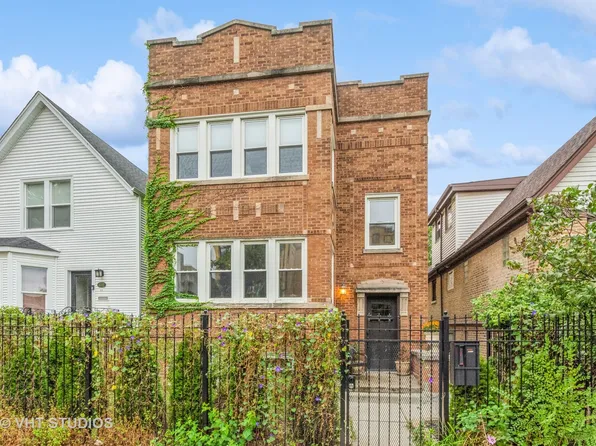 4336 N Troy St, Chicago, IL 60618