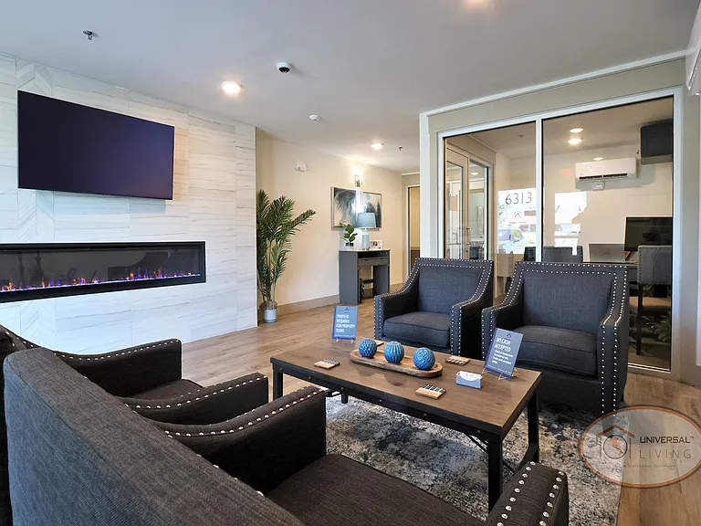 Leasing Office